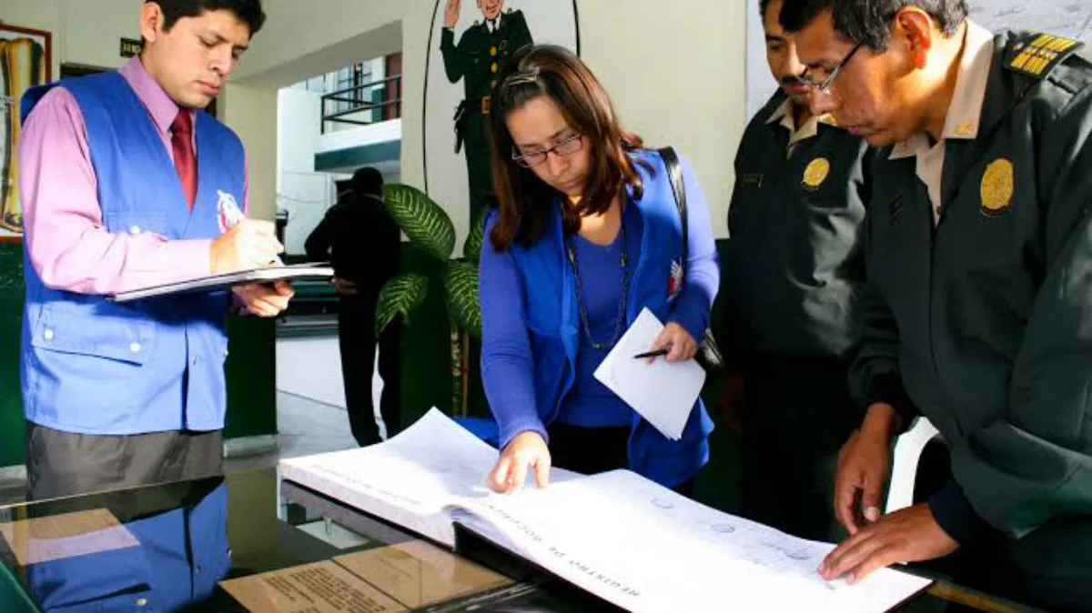 Supervisión Eficaz y Efectiva